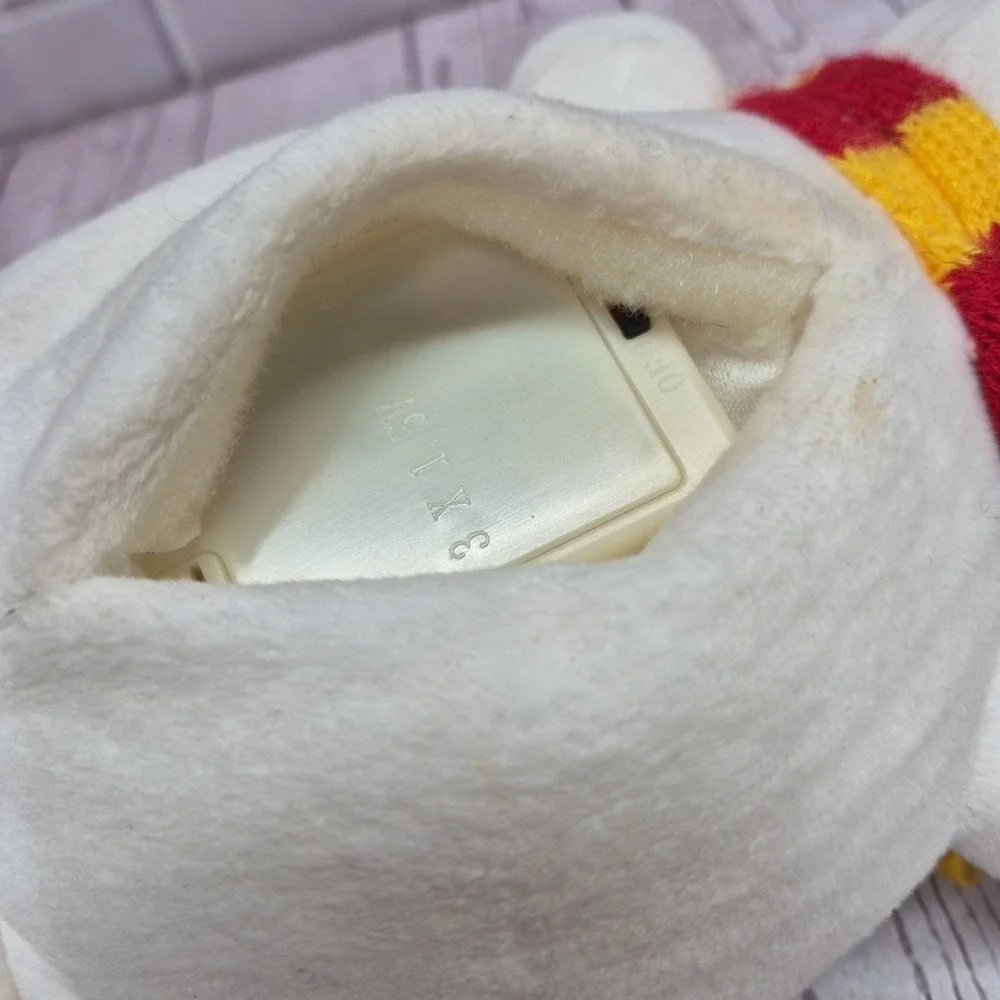 Hallmark Frosty The Snowman Sings Spins 15